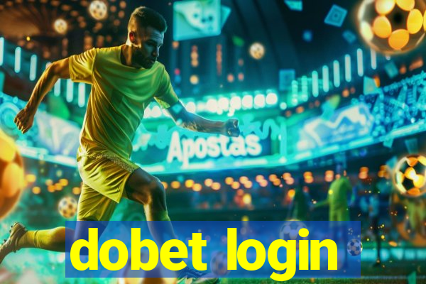 dobet login